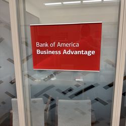 Bank of America Financial Center