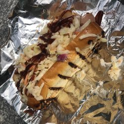 Deepwater Dogs - The Southern