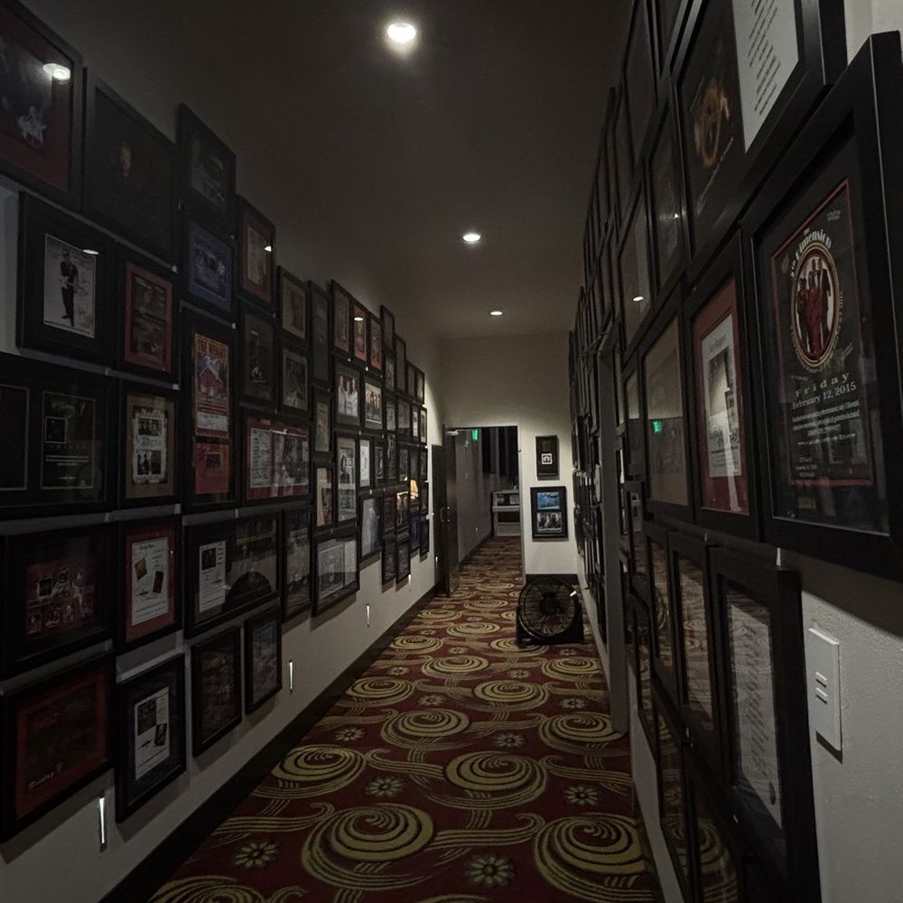 Texan Theater - Performing Arts Near Me - Greenville, Texas Texan Theater - Performing Arts Near Me - Greenville, Texas