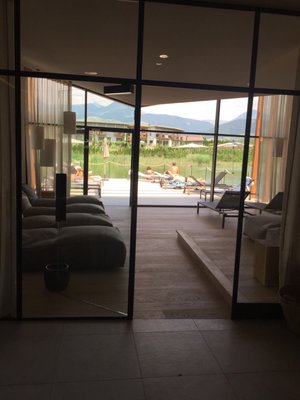 Hotel Seehof - nature retreat by null