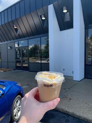 Arcadia Coffee by null