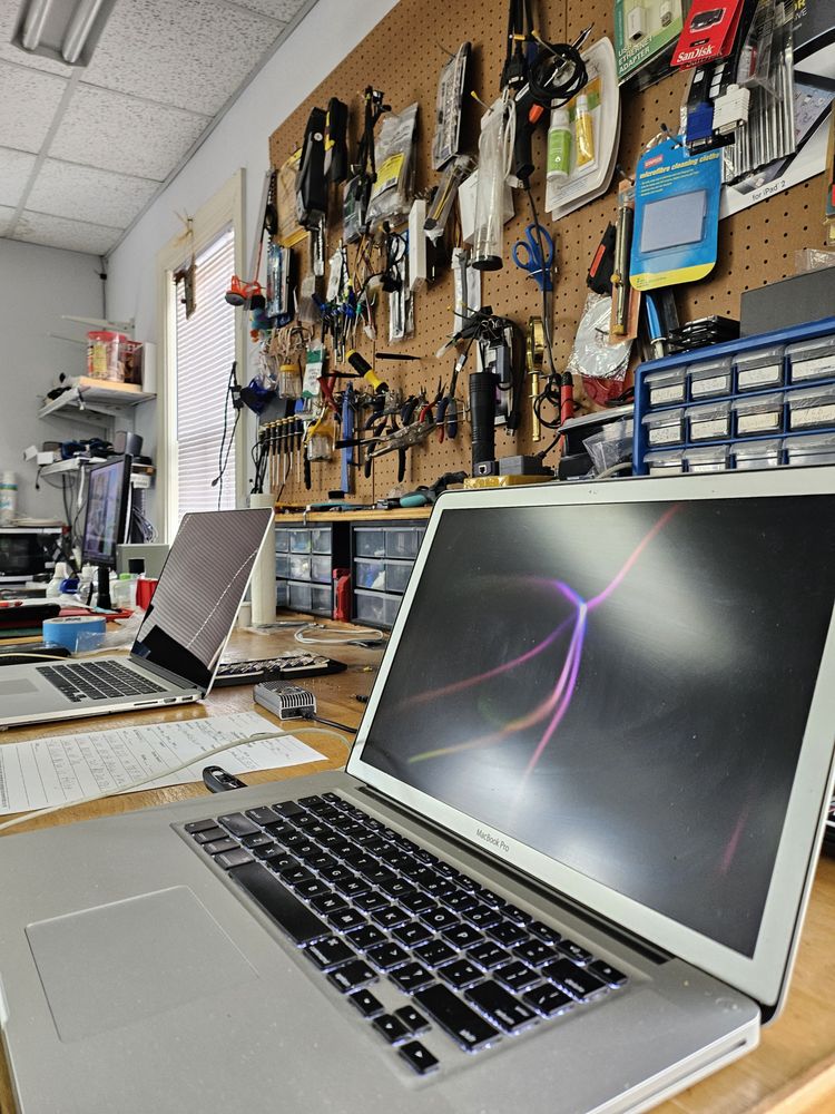 RGB COMPUTER SOLUTIONS Updated September 2024 19 Reviews 94