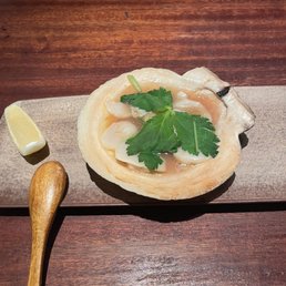 hotate butter