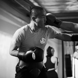 Hamabe Dojo - Boxing and Fitness School in Irvine