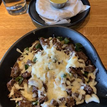 Maya Cocina Mexicana - Alambre de Asada - Mexican Near Me - Livonia, Michigan Maya Cocina Mexicana - Alambre de Asada - Mexican Near Me - Livonia, Michigan