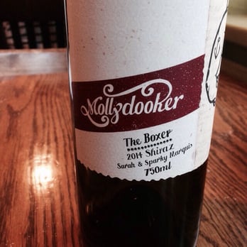 Winds Cafe - This what I recommend as your wine of choice @Windscafe - American Near Me - Yellow Springs, Ohio Winds Cafe - This what I recommend as your wine of choice @Windscafe - American Near Me - Yellow Springs, Ohio