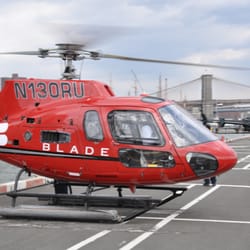 Liberty Helicopters