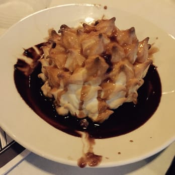 Budd's Broiler - Steakhouses Near Me - Richland, Washington