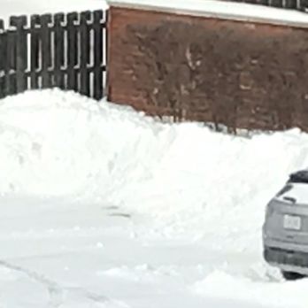 C Mark Services - Snow Removal Near Me - Warren, Michigan C Mark Services - Snow Removal Near Me - Warren, Michigan