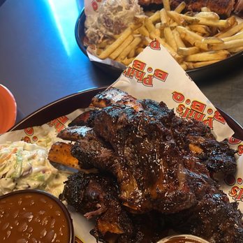 Phil's BBQ - Barbeque Near Me - San Diego, California Phil's BBQ - Barbeque Near Me - San Diego, California