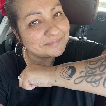 Raining Ink Tattoo Studio - huggy sad girl. she's my new fave - Tattoo Near Me - La Habra, California Raining Ink Tattoo Studio - huggy sad girl. she's my new fave - Tattoo Near Me - La Habra, California