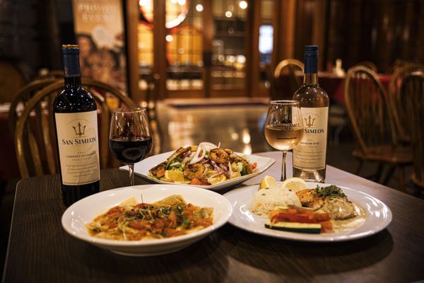 Maddalena Restaurant by null