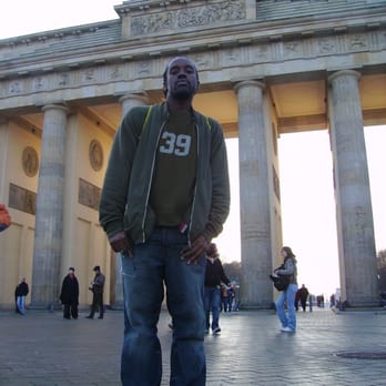 Brandenburger Tor - Brandenburger Tor - Landmarks & Historical Buildings Near Me - Berlin, BE
