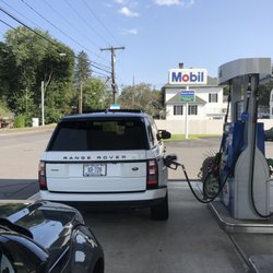 Mobil