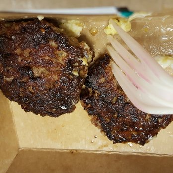 Forthright - And burned sausage. Crispy burnt :( - Cafes Near Me - Austin, Texas Forthright - And burned sausage. Crispy burnt :( - Cafes Near Me - Austin, Texas
