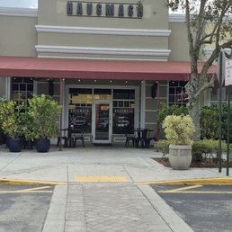 Exterior photo of Hausmash - Wellington, Florida Exterior photo of Hausmash - Wellington, Florida