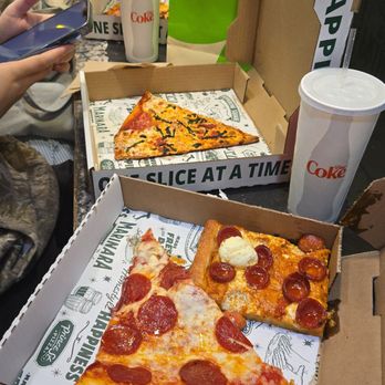 Prince Street Pizza - Pizza Near Me - Pasadena, California Prince Street Pizza - Pizza Near Me - Pasadena, California