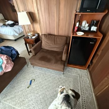 Seafoam Lodge - Hotels Near Me - Little River, California