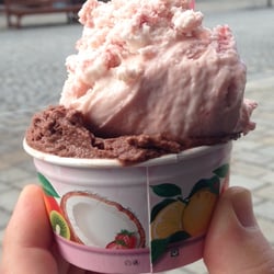 Eisdiele Gabrielli