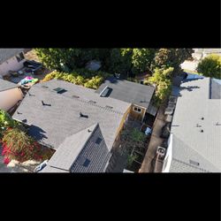 Accurate Roofing Solutions - 4145 W. 173rd Street in Torrance