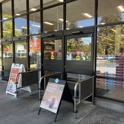 Safeway - 6/28/25 FYI. Entrance