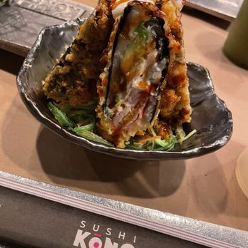 Sushi KONG - Sushi Bars Near Me - Coral Gables, Florida