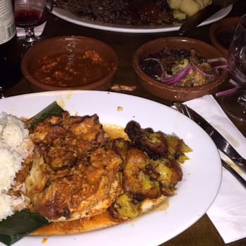Cuban Pete's - Pollo Cubano - Cuban Near Me - Montclair, New Jersey