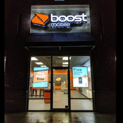 Boost Mobile Cellutions- Ety Rd
