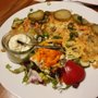 Cafe Strauss