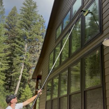 Fresh Exterior Cleaning - Window Washing Near Me Fresh Exterior Cleaning - Window Washing Near Me