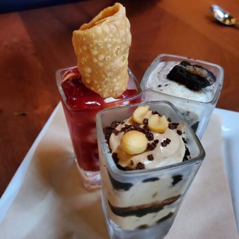 Seasons 52 - Desserts - New American Near Me - Coral Gables, Florida Seasons 52 - Desserts - New American Near Me - Coral Gables, Florida