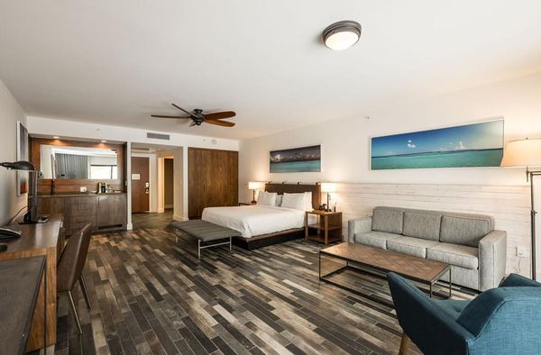 The Perry Hotel & Marina Key West by null