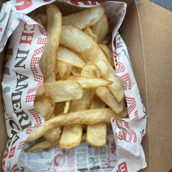 Capriotti's Sandwich Shop - Naked Fries Regular - Sandwiches Near Me - St Louis, Missouri Capriotti's Sandwich Shop - Naked Fries Regular - Sandwiches Near Me - St Louis, Missouri
