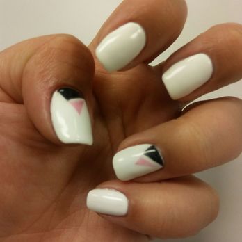 Lovely Nails - Cute Nails when looking all together - Nail Salons Near Me - Vienna, Virginia Lovely Nails - Cute Nails when looking all together - Nail Salons Near Me - Vienna, Virginia