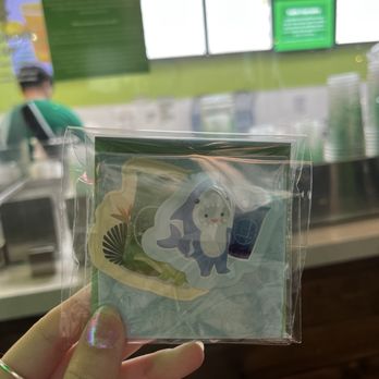 Elite Experience: Tastea, Anaheim - Tastea stickers - Yelp Events Near Me - Anaheim, California