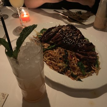 Yvonne's - Hong kong beef brisket Strawberry Fields - New American Near Me - Boston, Massachusetts Yvonne's - Hong kong beef brisket Strawberry Fields - New American Near Me - Boston, Massachusetts