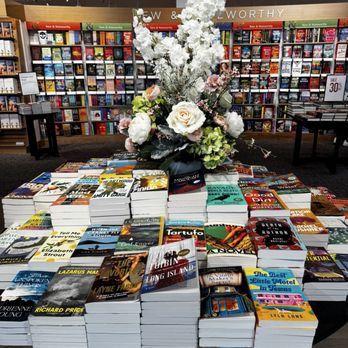 Barnes & Noble - Bookstores Near Me - Port St. Lucie, Florida Barnes & Noble - Bookstores Near Me - Port St. Lucie, Florida