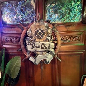 The Dive Club - Tapas/Small Plates Near Me - Cambridge, Maryland The Dive Club - Tapas/Small Plates Near Me - Cambridge, Maryland