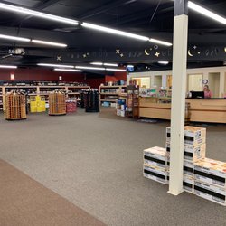 Mike's Fine Liquor & Wine