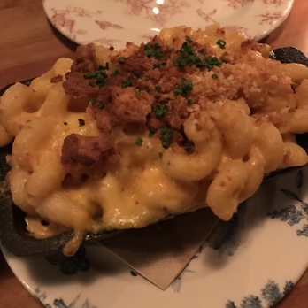 Root & Bone Indianapolis - Mac and Cheese - American Near Me - Indianapolis, Indiana
