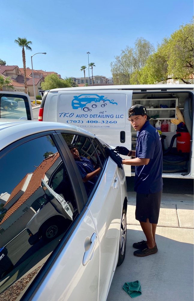 TKO AUTO DETAILING Updated October 2024 90 Photos & 34 Reviews