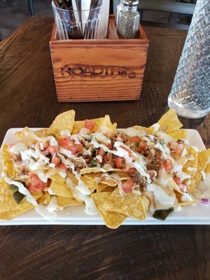 Route 522 Taproom "The 522" by null