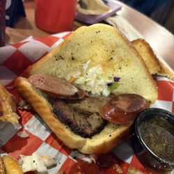 Petey's BBQ