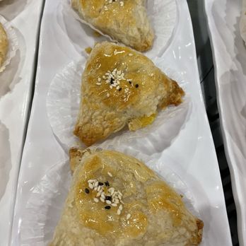 Everyday Authentic Chinese Cuisine - Durian tart - Chinese Near Me - East Lansing, Michigan Everyday Authentic Chinese Cuisine - Durian tart - Chinese Near Me - East Lansing, Michigan