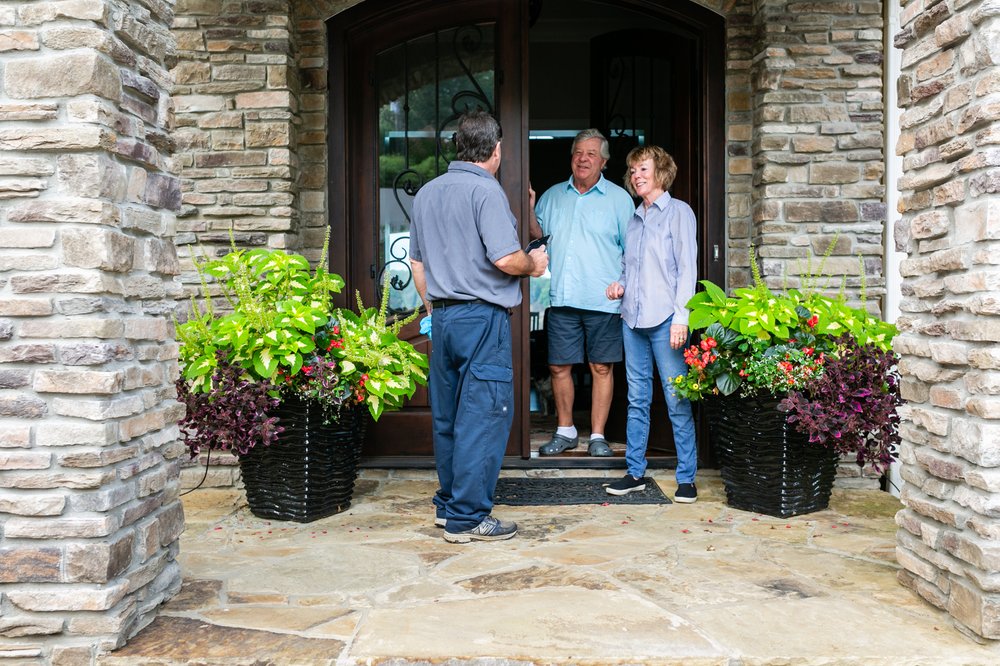 Slide of Top Notch Plumbing Services