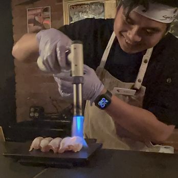 Sushi by Bou - Albany NY @ City Beer Hall - Sushi Bars Near Me - Albany, New York Sushi by Bou - Albany NY @ City Beer Hall - Sushi Bars Near Me - Albany, New York