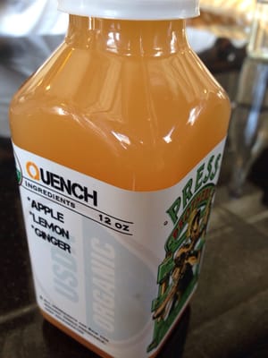 Press Brothers Juicery by null