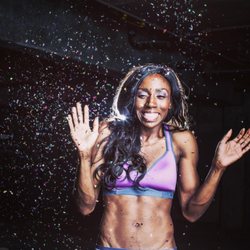 Naja Rogers Personal Training