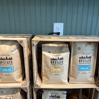 The Refillery Storehouse - Locally coffees - Grocery Near Me - Poughkeepsie, New York