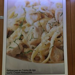 California Pizza Kitchen